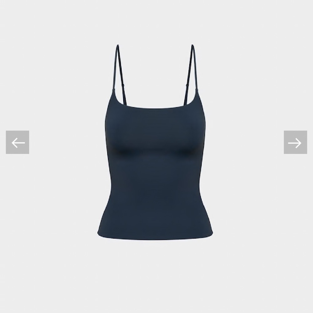 Aritzia Contour Cami Tank